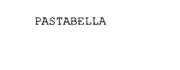 PASTABELLA trademark