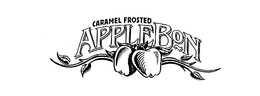 CARAMEL FROSTED APPLEBON trademark