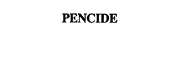 PENCIDE trademark