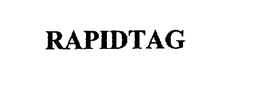 RAPIDTAG trademark