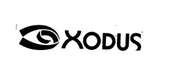 XODUS 19 trademark