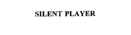 SILENT PLAYER trademark