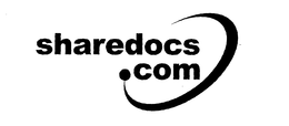 SHAREDOCS.COM trademark