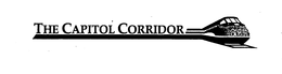 THE CAPITOL CORRIDOR trademark