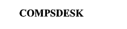 COMPSDESK trademark