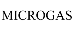 MICROGAS trademark