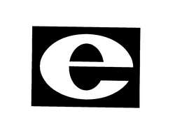 E trademark