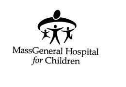 MASSGENERAL HOSPITAL FOR CHILDREN trademark