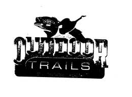 OUTDOOR TRAILS TELEVISON RADIO trademark
