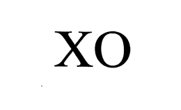 XO trademark