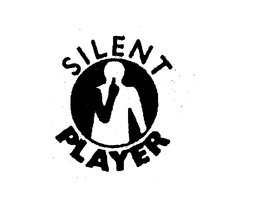SILENT PLAYER trademark