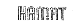 HAMAT trademark
