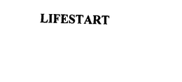 LIFESTART trademark