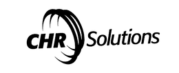CHR SOLUTIONS trademark