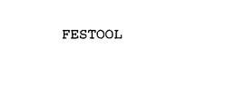 FESTOOL trademark
