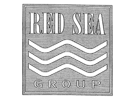 RED SEA GROUP trademark