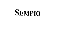 SEMPIO trademark