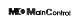 MC MAINCONTROL trademark
