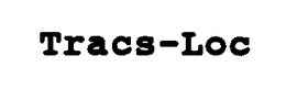 TRACS-LOC trademark