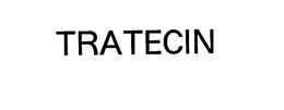 TRATECIN trademark