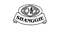 SHANGGIE trademark