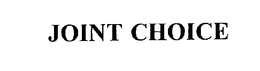JOINT CHOICE trademark