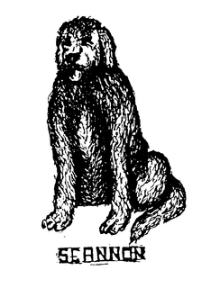 SCANNON trademark