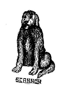 SCANNON trademark