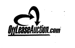 OFFLEASEAUCTION.COM trademark