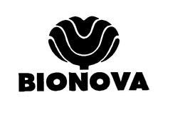 BIONOVA trademark