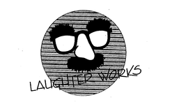 LAUGHTER WORKS trademark