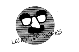LAUGHTER WORKS trademark