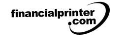 FINANCIALPRINTER.COM trademark