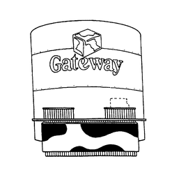 GATEWAY trademark