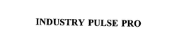 INDUSTRY PULSE PRO trademark