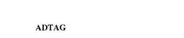 ADTAG trademark