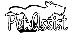 PET ASSIST trademark