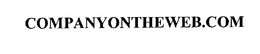 COMPANYONTHEWEB.COM trademark