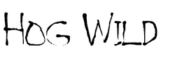 HOG WILD trademark