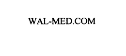 WAL-MED.COM trademark