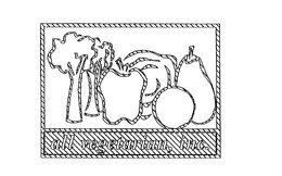 ALL VEGETARIAN, INC. trademark