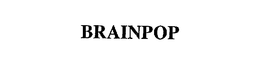 BRAINPOP trademark