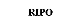 RIPO trademark