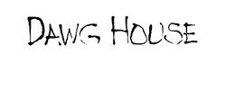 DAWG HOUSE trademark