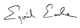 EYVIND EARLE trademark