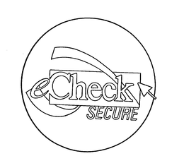 ECHECK SECURE trademark