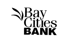 BAY CITIES BANK trademark