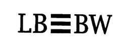 LBBW trademark