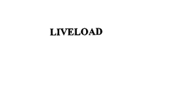 LIVELOAD trademark