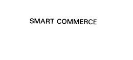 SMART COMMERCE trademark
